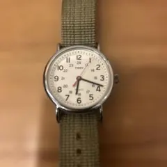 TIMEX WEEKENDER タイメックス ウィークエンダー