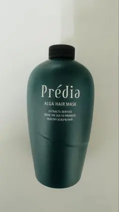 プレディア アルゲ ヘアマスク カラーケア＜付けかえ用＞630gのサムネイル