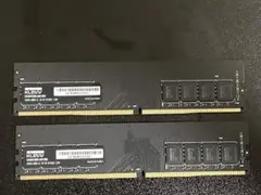 2026年最新】KLEVV ddr4の人気アイテム - メルカリ