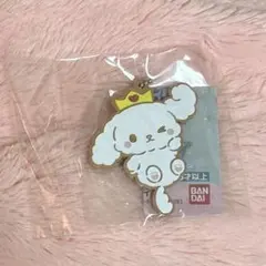 JOCHUM ジェオチャム ラバーマスコット RURU