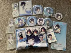 学マス　秦谷 美鈴　グッズまとめ売り