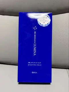 オッペン DR メディアックルミナ ホワイトアプローチセット - メルカリ