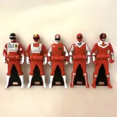 2025年最新】バイオマン レンジャーキーの人気アイテム - メルカリ