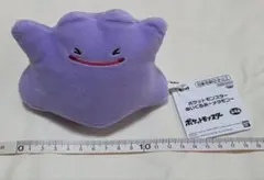 ポケットモンスター ぬいぐるみ メタモン