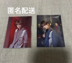 BE:FIRST マナト　トレカ