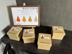 ドレス色当てクイズ　結婚式　投票箱　投票用紙　ウェルカムスペース