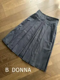 【即購入大歓迎】B DONNA・スカート