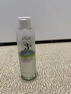 Anua 3+ 化粧水 & 15+ 美容液 セット