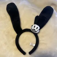 ディズニー オズワルドカチューシャ