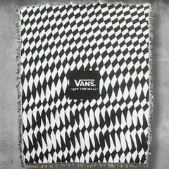 BPiX スニーカー ラグ ビンテージ 古着 VANS バンズ チェックのサムネイル