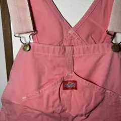 Dickies サロペット オーバーオール