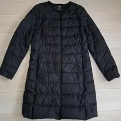 UNIQLO ULTRA LIGHT DOWN ブラック M