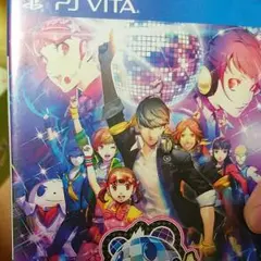 ペルソナ4 ダンシング・オールナイト