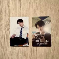 DXTEEN 大久保波瑠 KCON オンライン くじ DXTEEN 大久保波瑠 KCON オンライン くじ - メルカリ