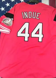 MLB エリー・デラ・クルーズ直筆サインユニフォーム 大谷翔平 - メルカリ