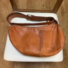 ALBEROショルダーバッグ