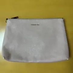 Samantha Vega ピンク ハンドバッグ