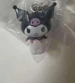 サンリオ　めじるしアクセサリー クロミ