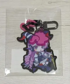 本日発送 cr selly ハロウィン アクリルキーチェーン セリー