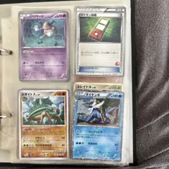 2026年最新】ポケモンカード 旧 バリヤードの人気アイテム - メルカリ