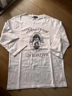 beauty&youth 長袖カットソー