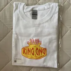 King Gnu x Millennium Parade 限定Tシャツ - メルカリ