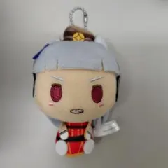 ウマ娘　ぬいぐるみ　ゴールドシップ　一番くじ　第二弾　F賞