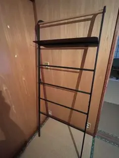 ハンガーラック・ポールハンガー　ジャーナルスタンダードファニチャー