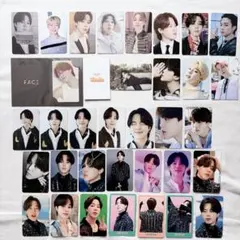 2026年最新】bts ジミン トレカ まとめ売りの人気アイテム - メルカリ