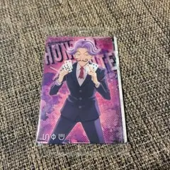 HUNTER×HUNTER イタジャガ4 ゴン
