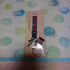 SixTONES　Feel da CITY　ストラップ