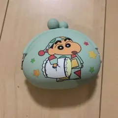 クレヨンしんちゃん コインケース