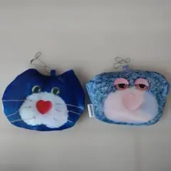 モジョジョジョ エコバッグ　2個セット