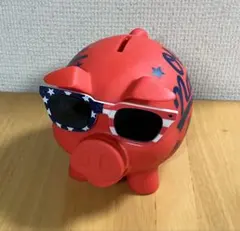 Old Navy 2015 Piggy Bank 貯金箱 - メルカリ