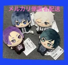 2025年最新】潔世一 ちびぐるみ sweetsの人気アイテム - メルカリ