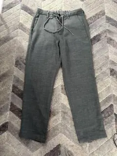 ユナイテッドアローズ パンツ