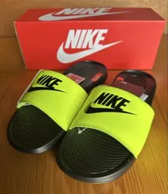 NIKE AIR MAX CAMDEN SLIDE 27㌢箱・黒タグ付 新古美品 NIKE AIR MAX CAMDEN SLIDE 27㌢箱・黒タグ付 新古美品 - メルカリ