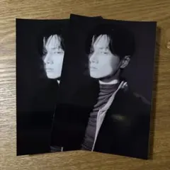 ENHYPEN ジェイ ポストカード 2枚