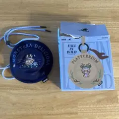 POP MART Labubu ラブブ ミニバッグ