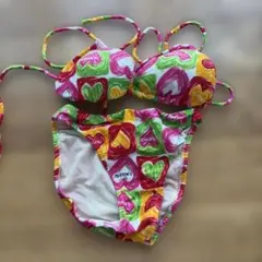 PERSON'S セパレート水着 ビキニ 7Sサイズのサムネイル