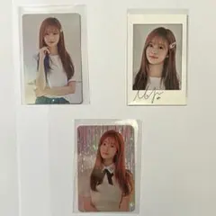 2026年最新】iz*one ミンジュの人気アイテム - メルカリ