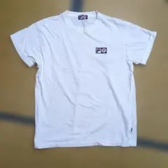 BE:FIRST FILA コラボ Tシャツ 白 M 半袖