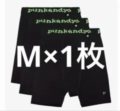 punkandyo ボクサーパンツ M 1枚 fti ec melodi - メルカリ