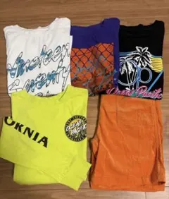 OCEAN PACIFIC まとめ売り