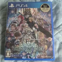 PS4 スターオーシャン6 THE DIVINE FORCE