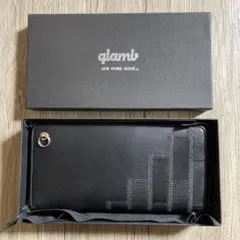 2026年最新】glamb メンズ 長財布の人気アイテム - メルカリ