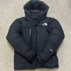 【美品】THE NORTH FACE ノースフェイス バルトロライト 黒 XL