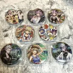 2026年最新】白猫プロジェクト バッジの人気アイテム - メルカリ
