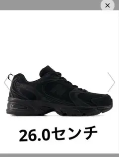 New Balance U530JPB 26.5cm