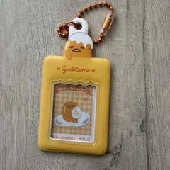 ミニチュアチェキ用ホルダー ぐでたま